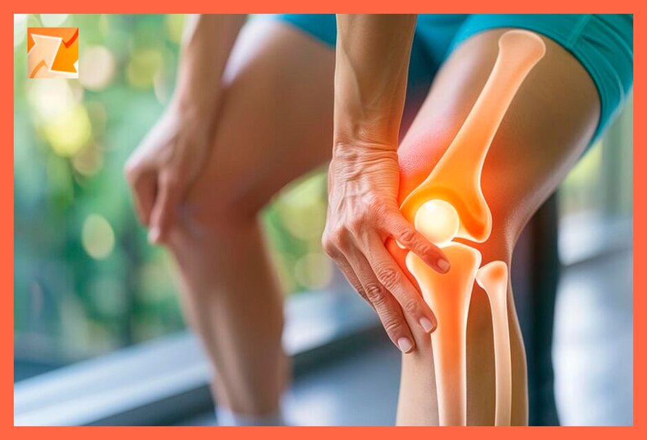 Discomfort and stiffness in joints and muscles